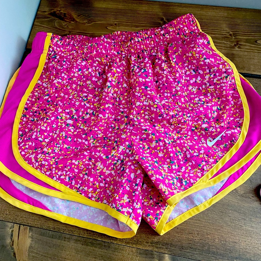 Nike ladies XS shorts